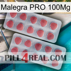 Malegra PRO 100Mg 19